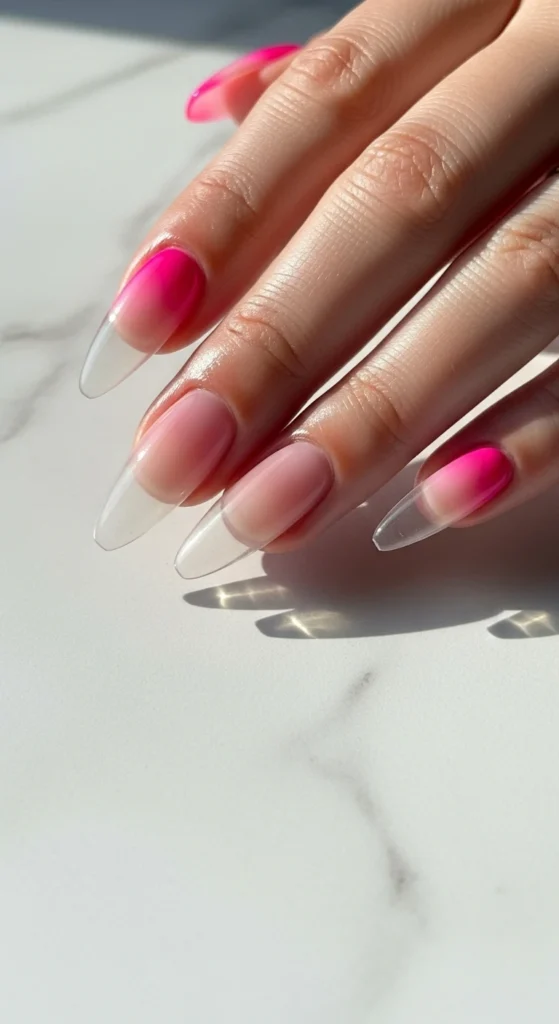 Ombre-Fade-Nails-–-Soft-Pink-to-Clear-Gradient-for-a-Fresh-Look