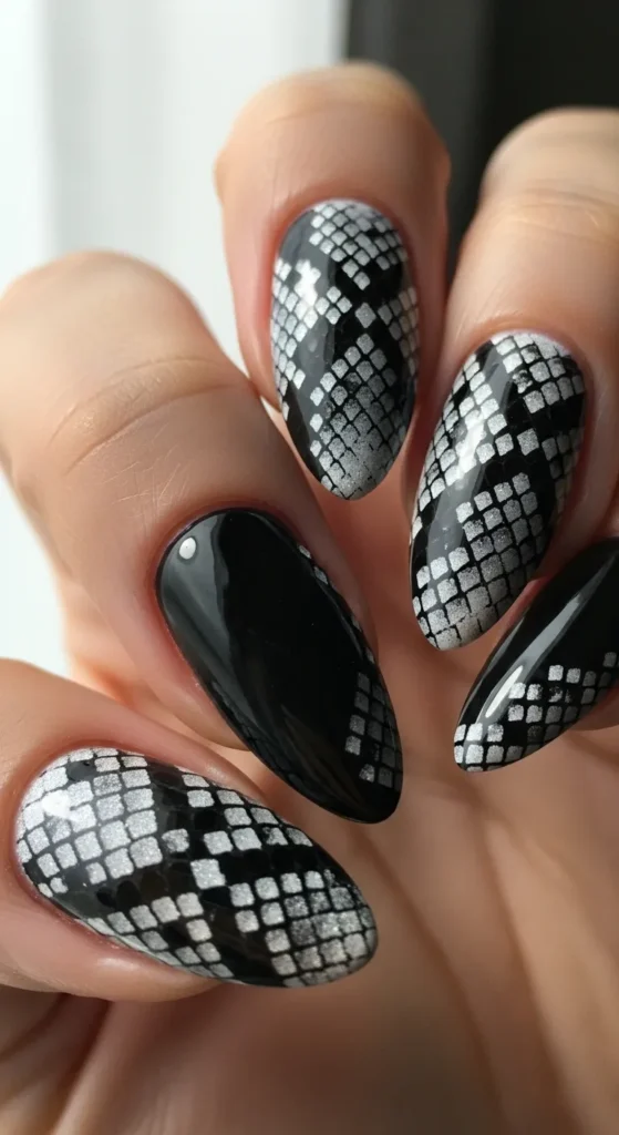 Classic-Black-and-Grey-Snakeskin