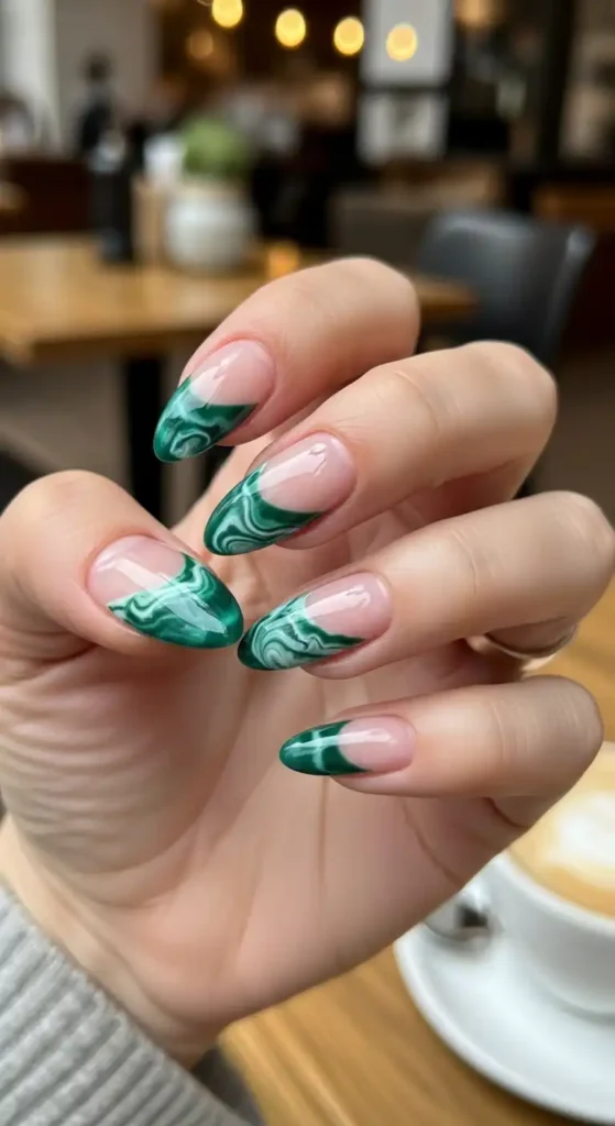 emerald-green-marble-tips
