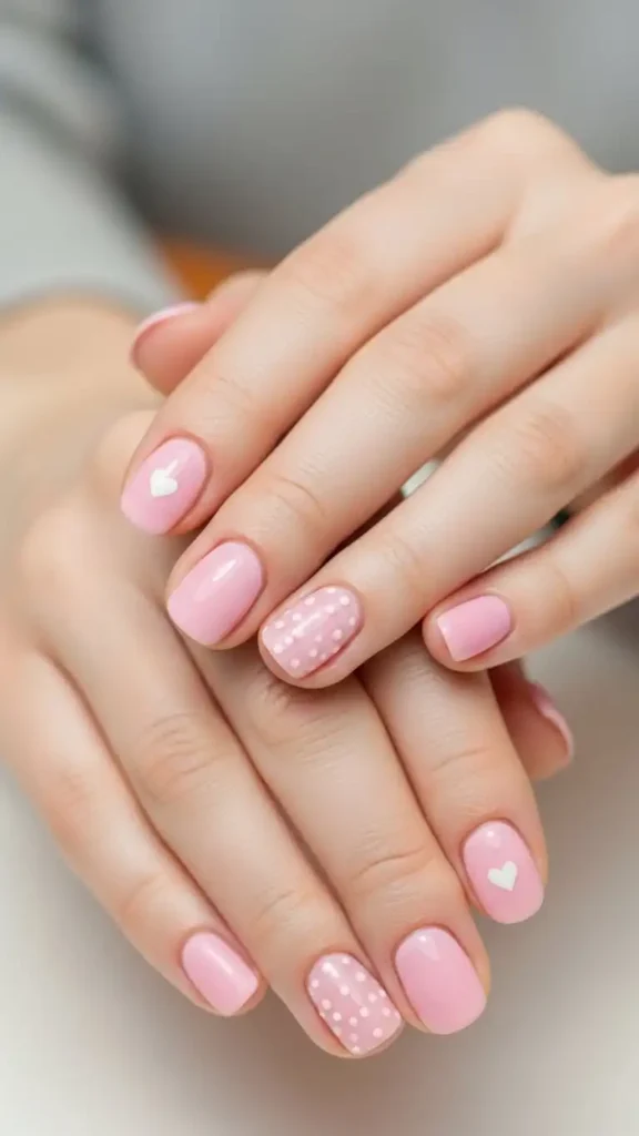 minimalist-heart-dots