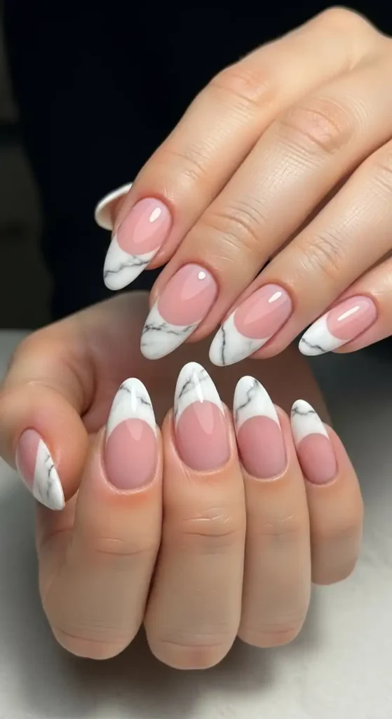 minimalist-white-marble-tips