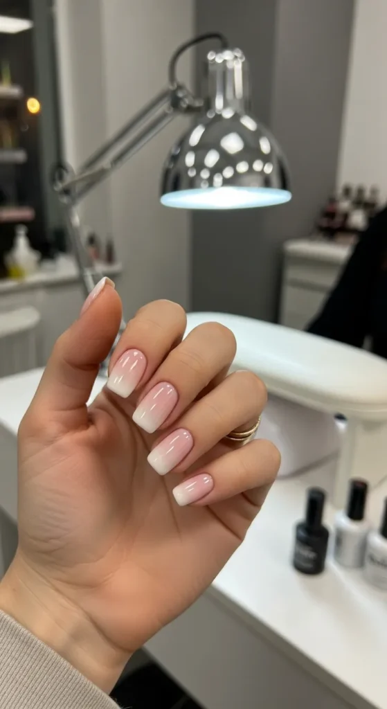 Soft-Ombre-Blend