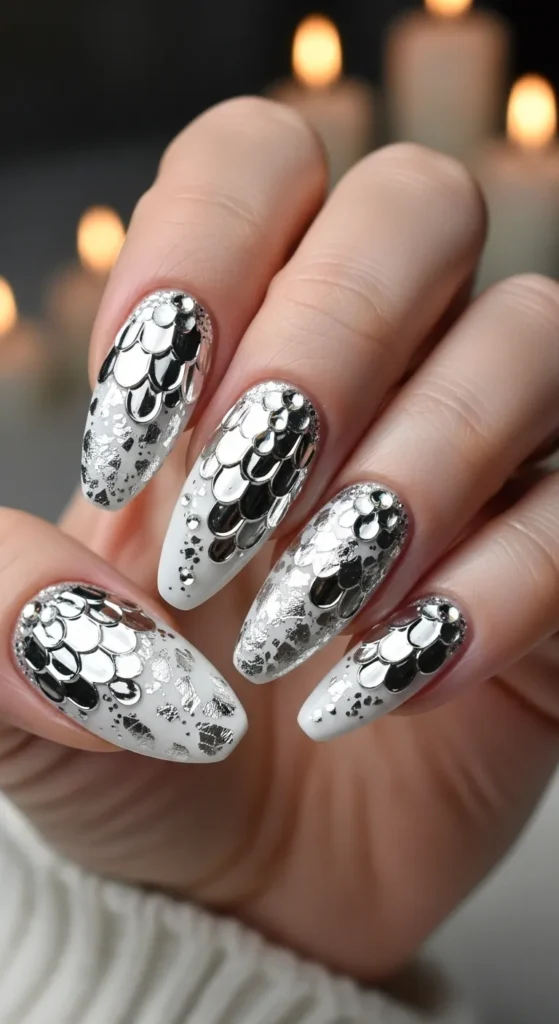 White-and-Silver-Glam-Scales