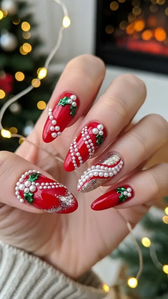 classic-red-and-white-pearls-for-festive-cheer