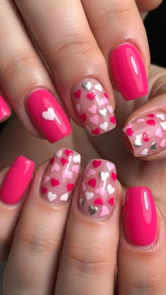 hot-pink-tiny-hearts