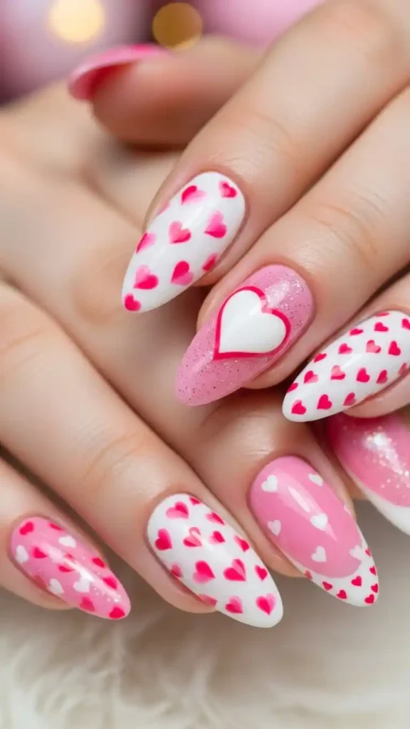 pink-white-hearts
