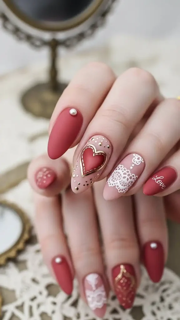 vintage-postcard-nail