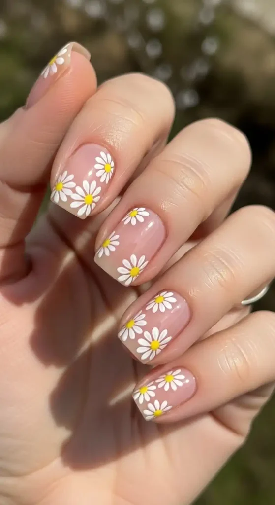 classic-daisy-on-nude-base