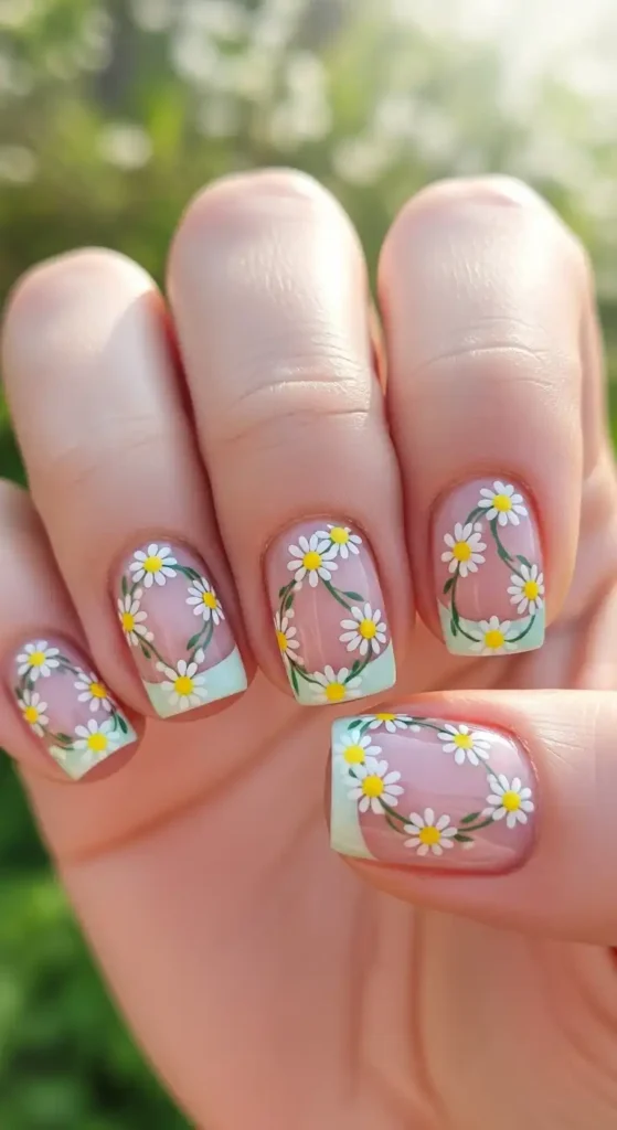 daisy-chain-cuticle-art.