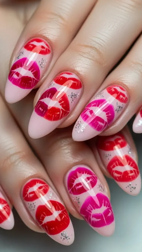 dual-tone-kiss-prints