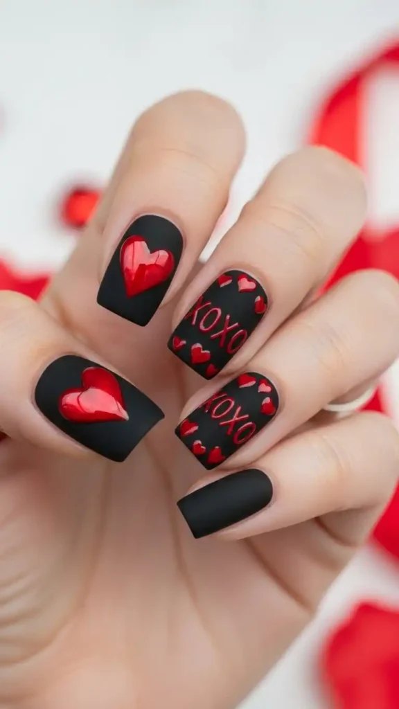 inverted-heart-nails