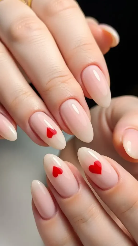 minimalist-heart-design