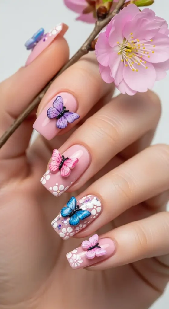 pink-base-3d-butterfly-charm