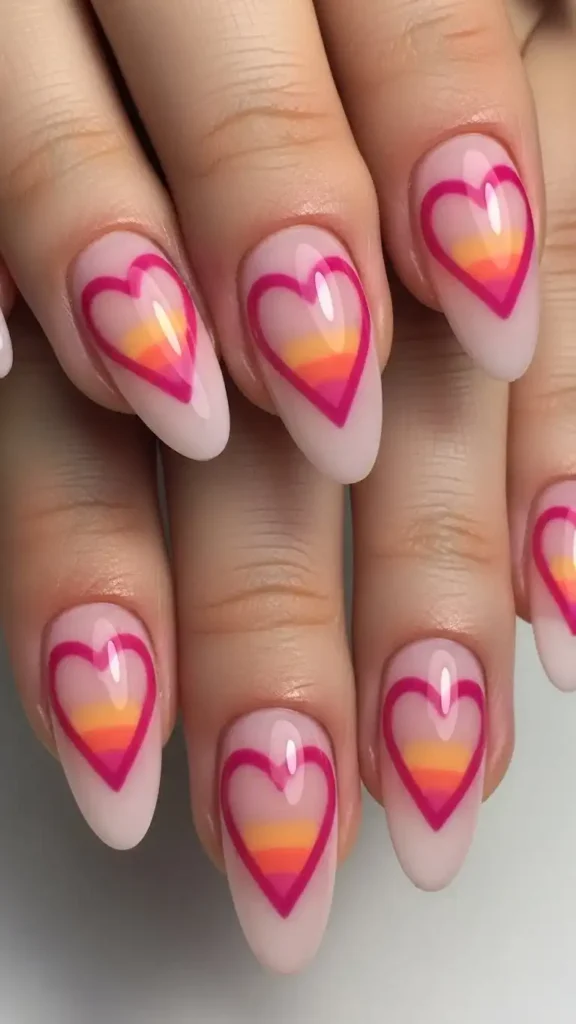pink-sunset-heart-gradient