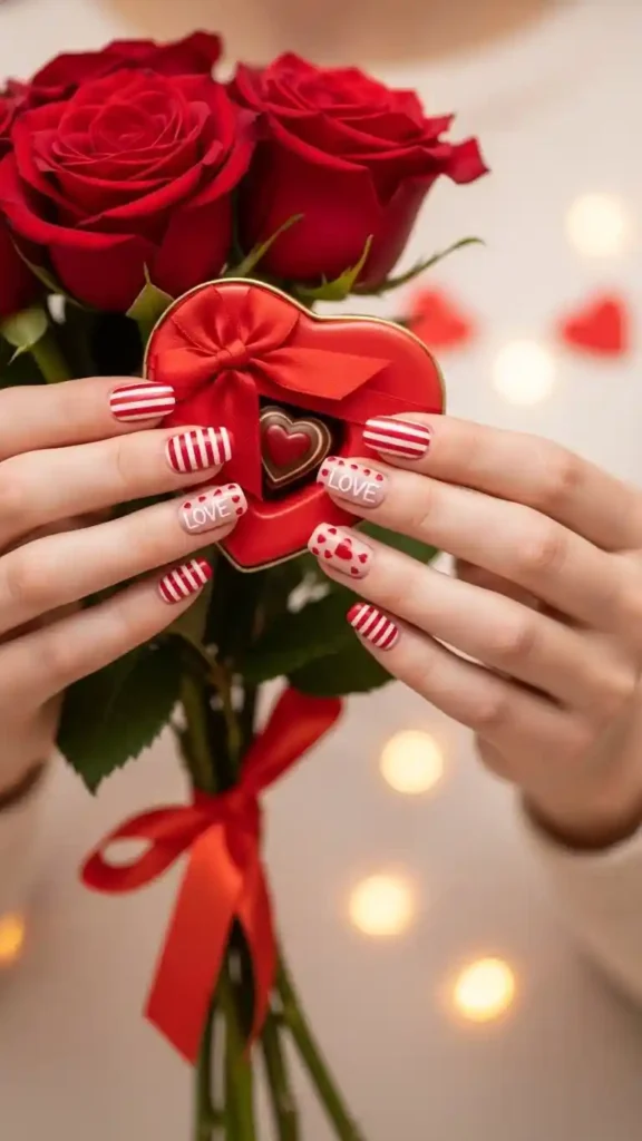 red-and-white-stripes