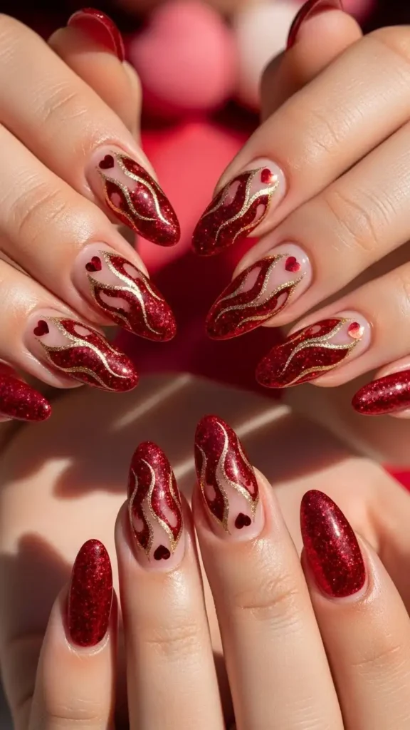 red-glitter-flames