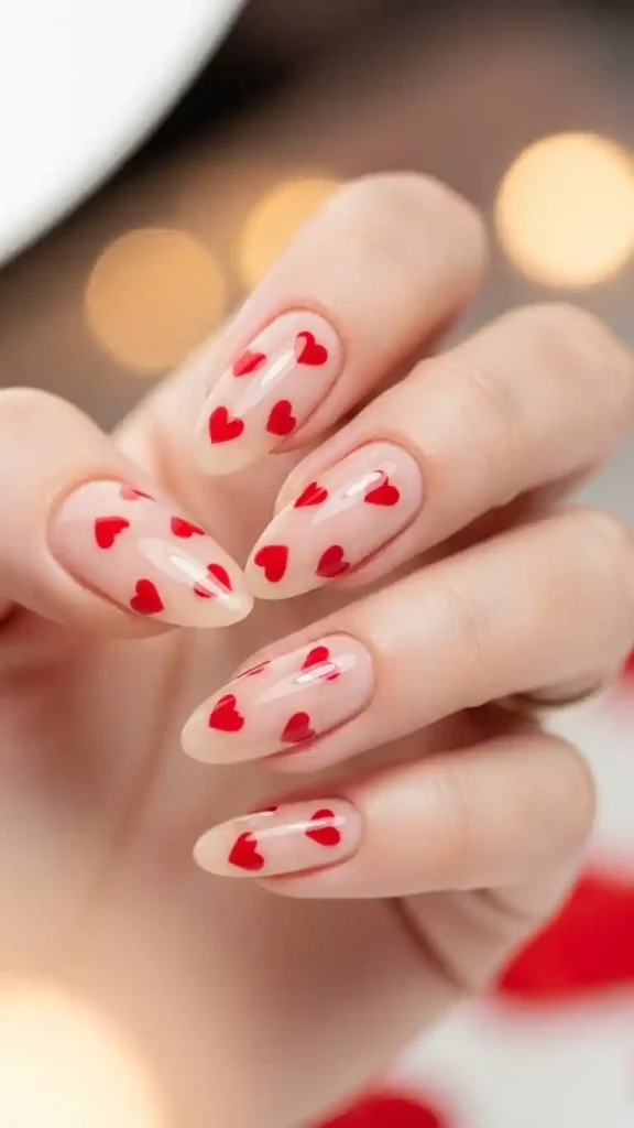 red-hearts-on-nude-base