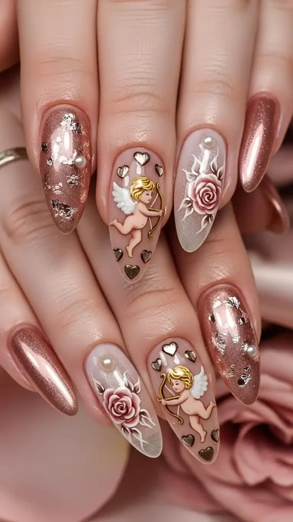 rose-gold-romance