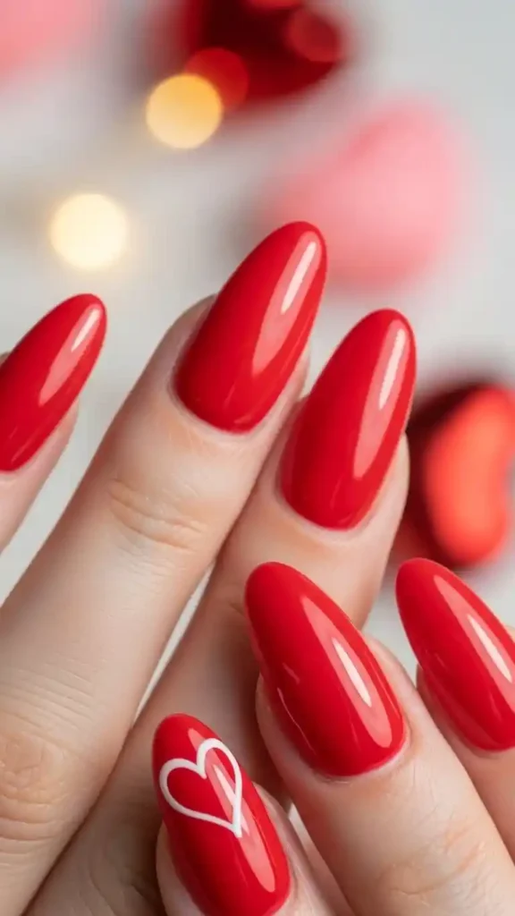 shiny-red-with-glossy-top-coat