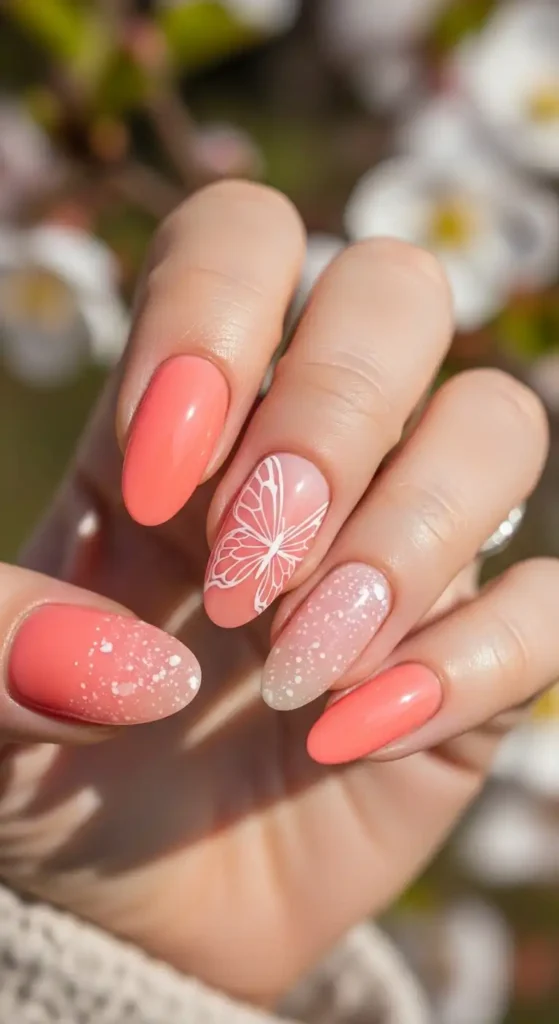 soft-coral-white-butterfly-outline