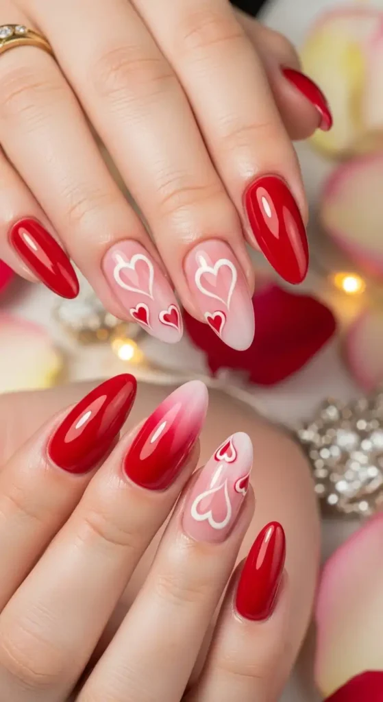 sparkling-ruby-glitter-fade.