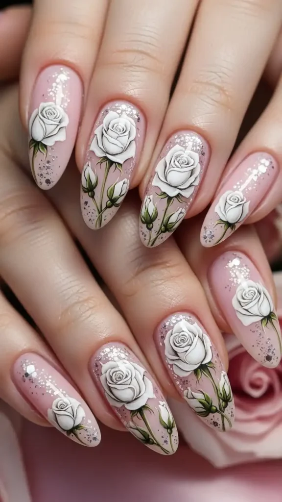 white-roses-on-pale-pink-base