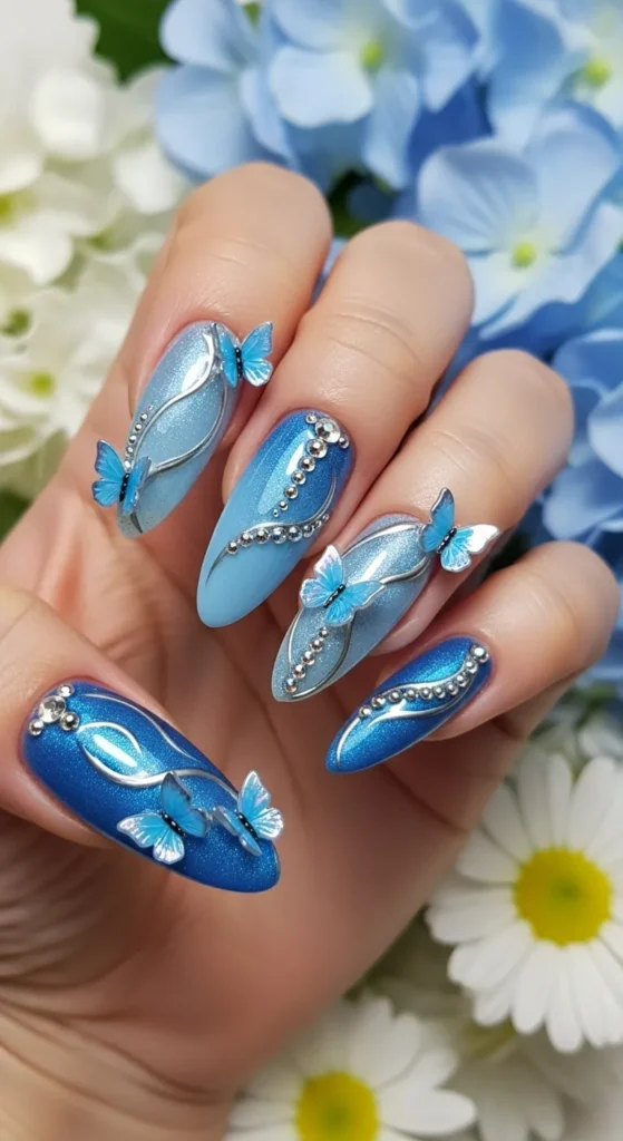 3d-baby-blue-butterfly-accent
