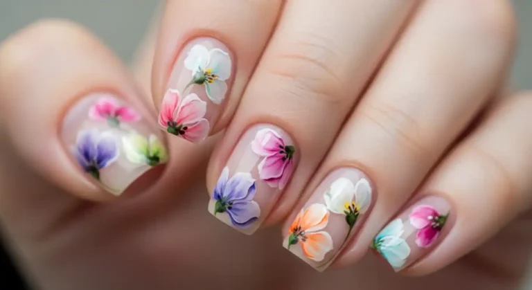 Blooming-Flower-Nail