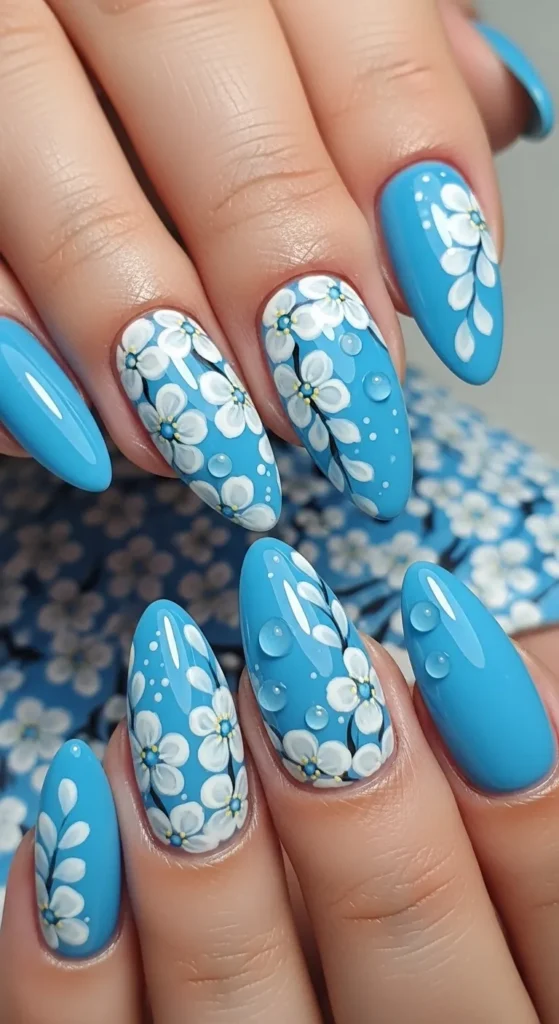 blue-blossom-on-transparent-canva