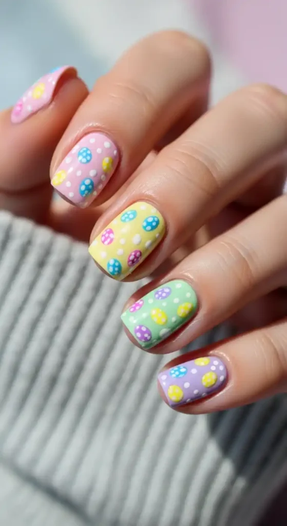 crave-worthy-candy-easter-egg-nail-art-design
