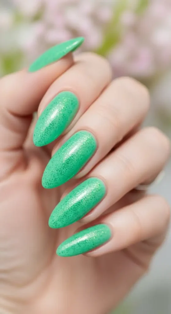 green-sparkle-magic