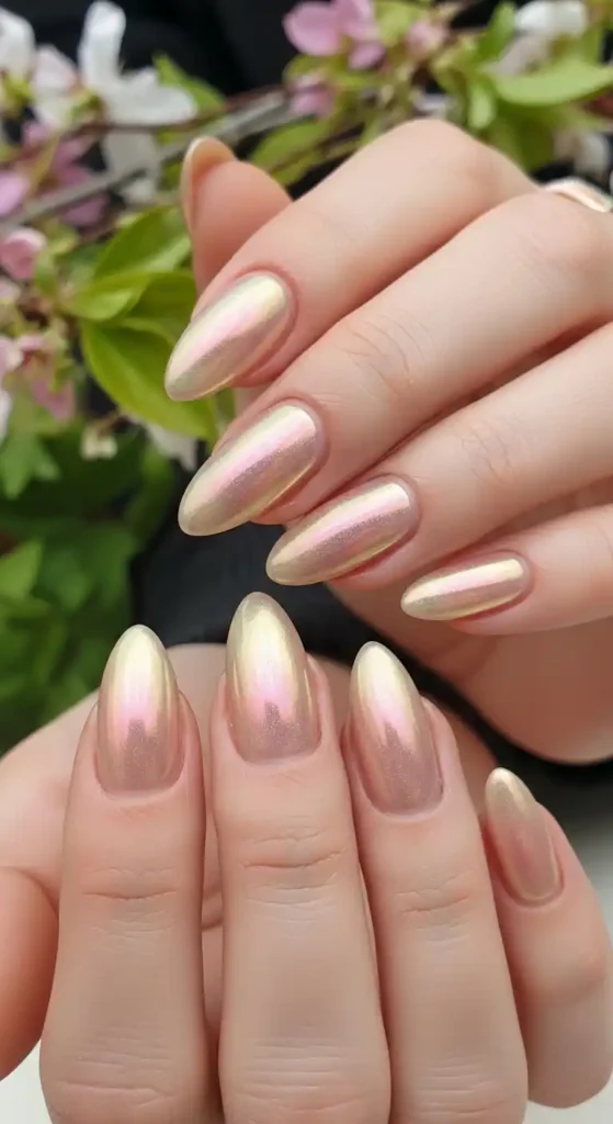 iridescent-nude-nails