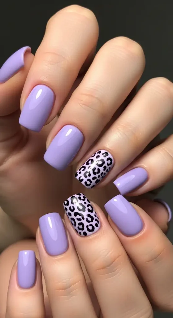 lavender-animal-print