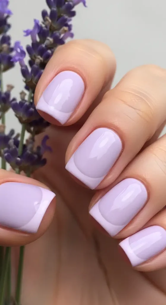 lavender-half-moon-nail