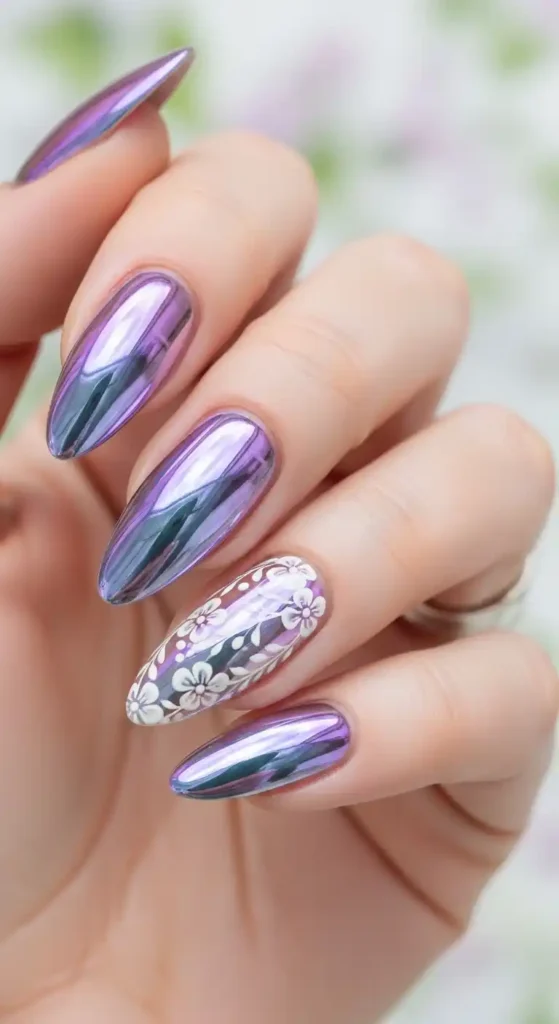lilac-chrome-nail