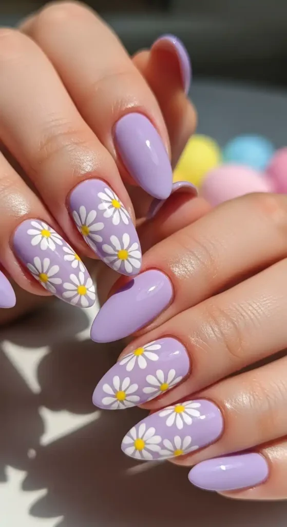 lilac-with-white-daisies