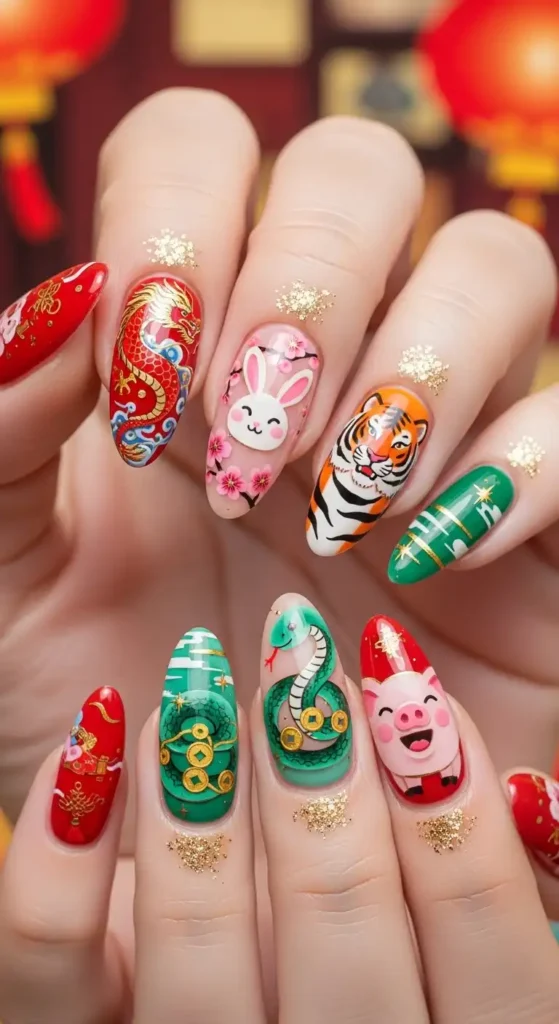 lunar-new-year-animal-motif