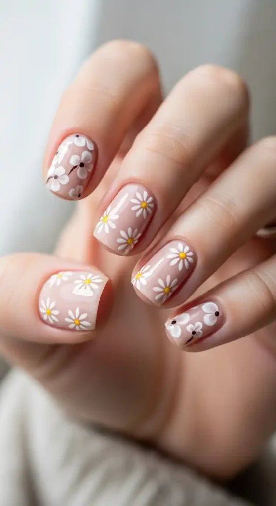 neutral-floral-elegance-with-daisy-accents