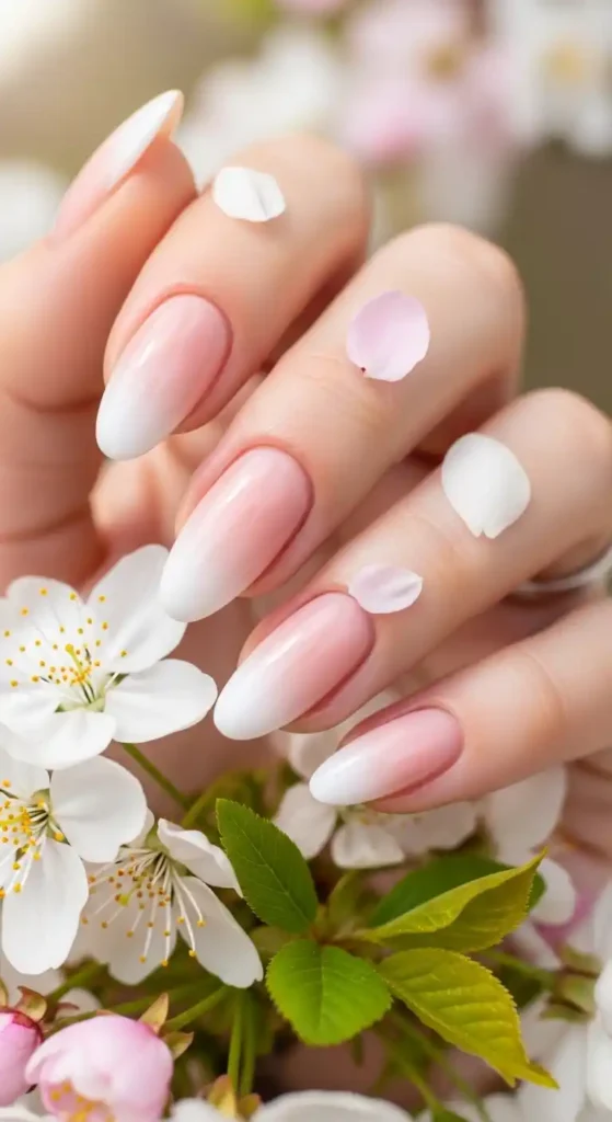 nude-ombre-nails