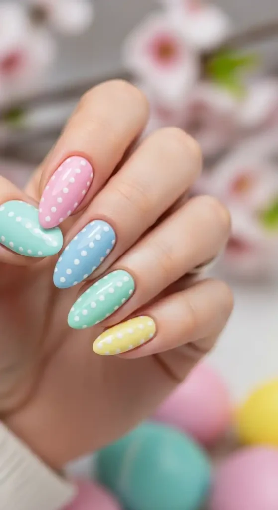 pastel-polka-dots