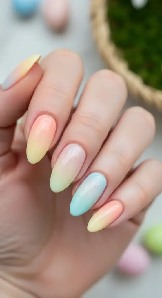 peachy-pastel-ombre
