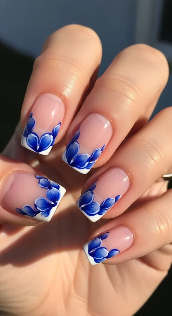 royal-blue-petal-french