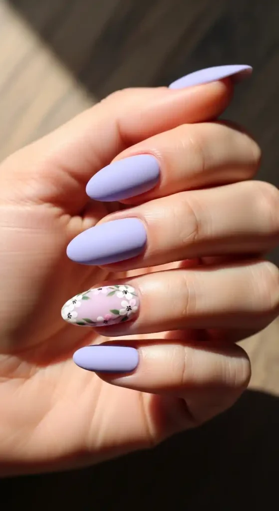 soft-lavender-nails-with-floral-accents