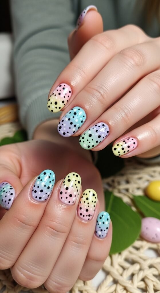 speckled-egg-nails