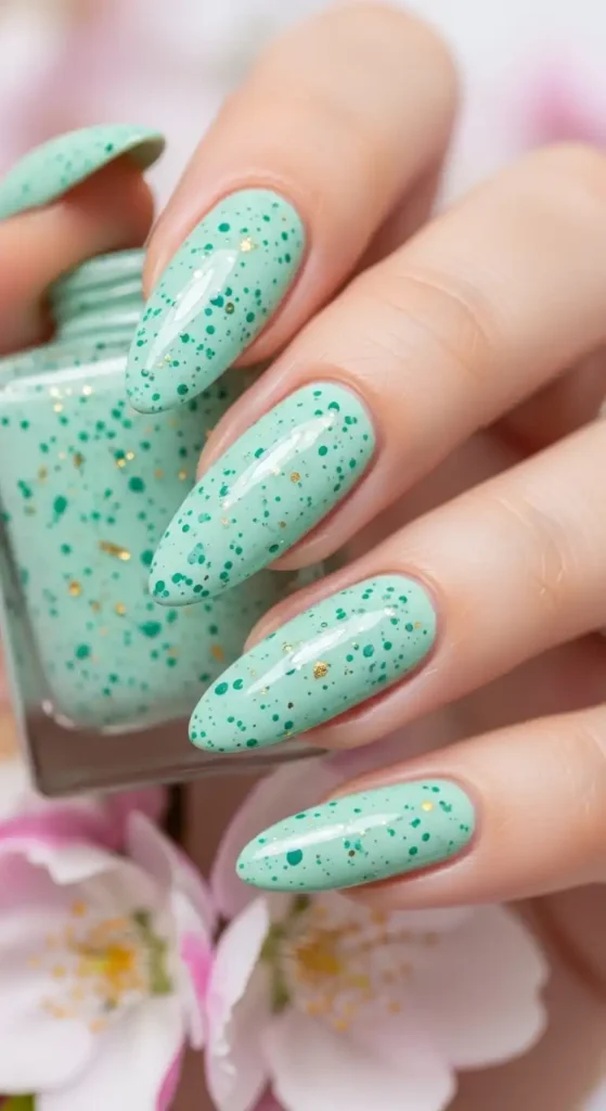speckled-mint