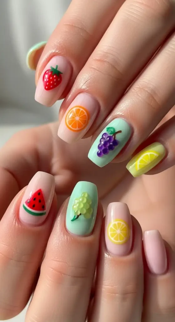 spring-fruit-nail