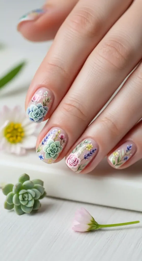 succulent-floral-design