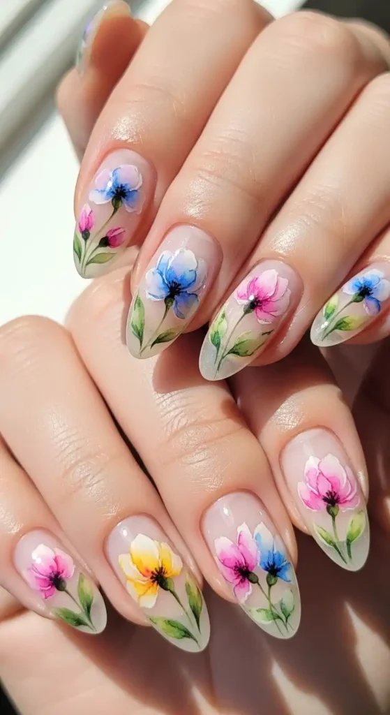 watercolor-bloom-nails
