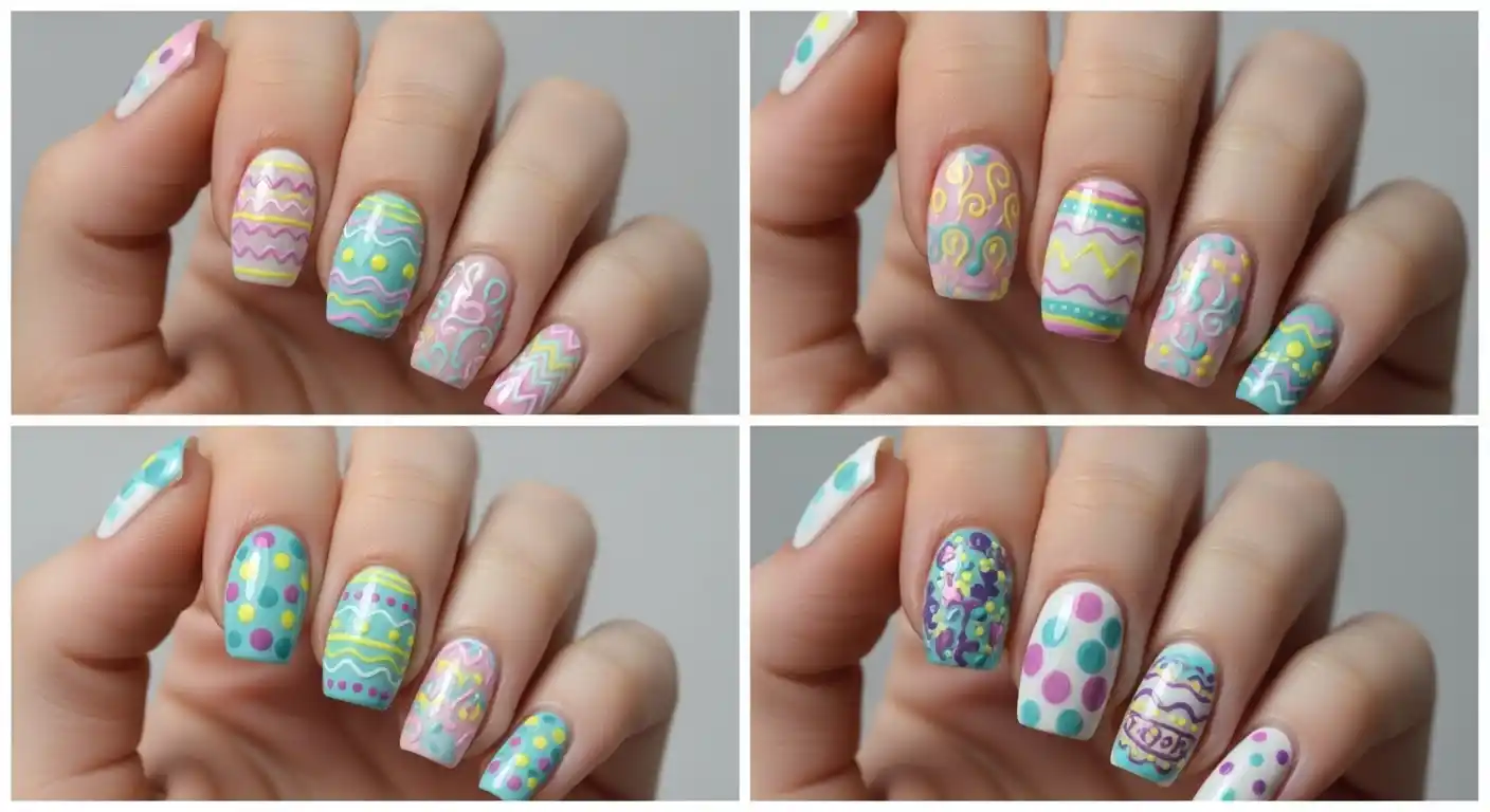 creative-easter-egg-nail-art-designs-to-make-your-nails