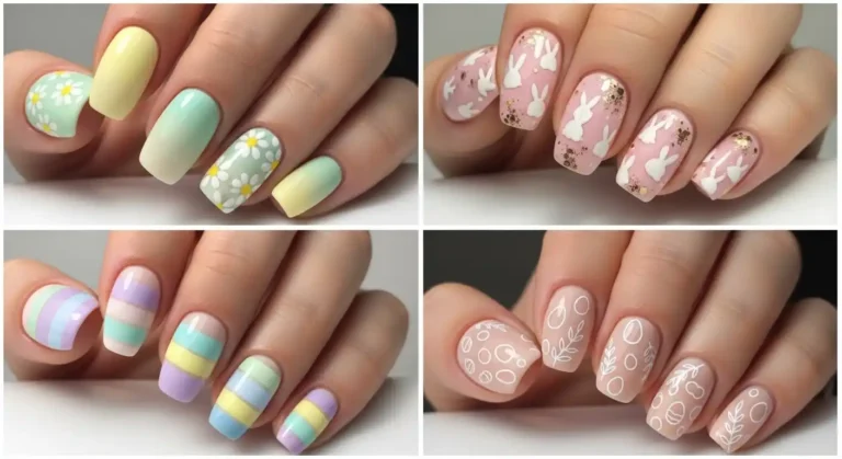 easter-gel-nail-idea-for-a-trendy-spring-look